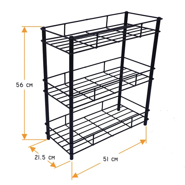 Black_Multipurpose_3_Tier_Storage_Shelf_Rack,_Kitchen_Countertop_Shelf_Organizer,_Spice_Rack_(DVKS-06B-3T)