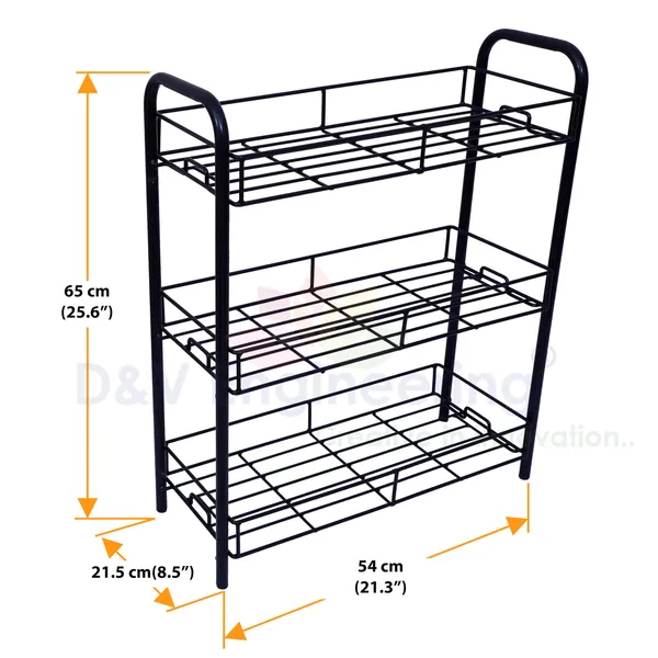 3-Tier_Kitchen_Storage_Shelf_Shelves_Holder_Stand_Rack,_Kitchen_Countertop_Storage_Shelf_Organizer,_Kitchen_Spice_Rack_(3-Tier)_DVKS-08B-3T