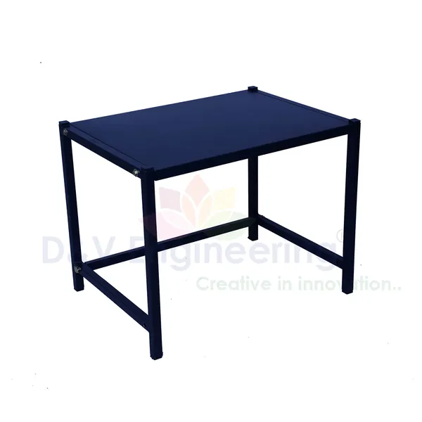 Multipurpose_Microwave_Oven_Stand_For_Kitchen_Countertop_Storage_Organizer-_Black_(1-Tier)(DVKS-09B-1T)
