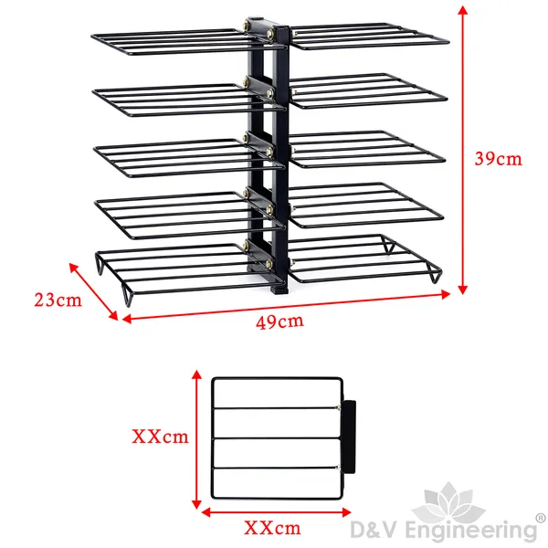 Heavy_Duty_Frying_Pan_Rack_Organizer_for_Kitchen,_5_Tier_Pan_Rack_Holder_-_Black__(DVKS-17B)