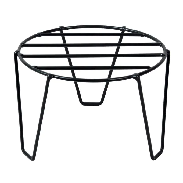 Plant_Pot_Stand_(Black,_Medium),_Pack_Of_1_(DVPOT-06B-M)