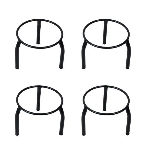 Single_Ring_Pot_stand/Plant_stand/Matka_Holder_for_Home/garden/Balcony_Decor_(19_cm_Ring_Dia,15_cm_Height_-_Set_of_4)_DVPOT-07B-04