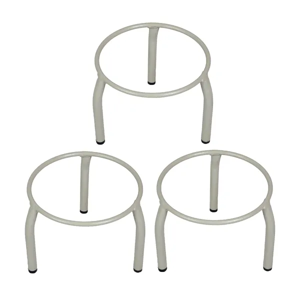Set_of_3_-Single_Ring_Pot_stand/Plant_stand