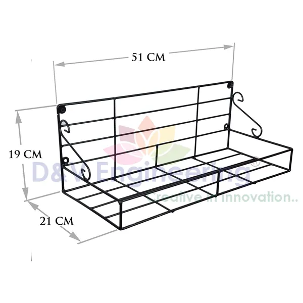 Wall_Fixing_Wall_Mounting_Wall_Hanging_Plant_Planter_Pot_Stand_Bracket_For_Balcony_(51_Cm_Wide_-_Set_Of_2),_Hanging_Shelves_(DVPOT-09B-02)