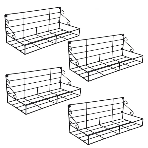 Wall_Fixing_Wall_mounting_Wall_Hanging_Plant_Planter_Pot_Stand_Bracket_for_Balcony_(51_cm_Wide_-_Set_of_4)_DVPOT-09B-04