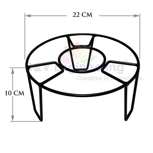 Black_Metal_plant_Pot_Stand,_Black,_22_cm,_2_Pieces_(DVPOT-10B-02)