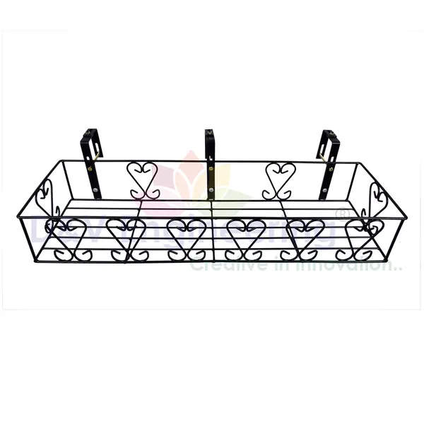 Railings_Pot_Stand__Hanging_pot_stands_for_plants_in_balcony_Railings_(Adjustable_Hanger,_Pack_of_2-Black)_(DVPOT-19B-A-02)