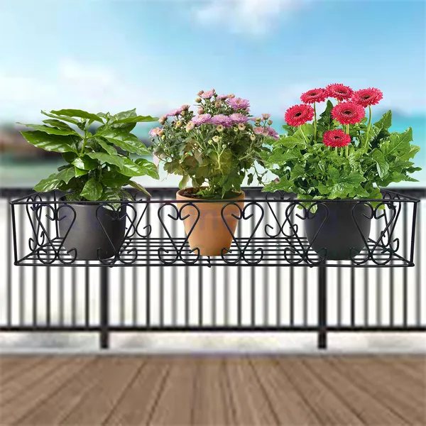 Railings_Pot_Stand__Hanging_pot_stands_for_plants_in_balcony_Railings_(Fixed_Hanger,_Pack_of_1-Black)_DVPOT-19B-FX