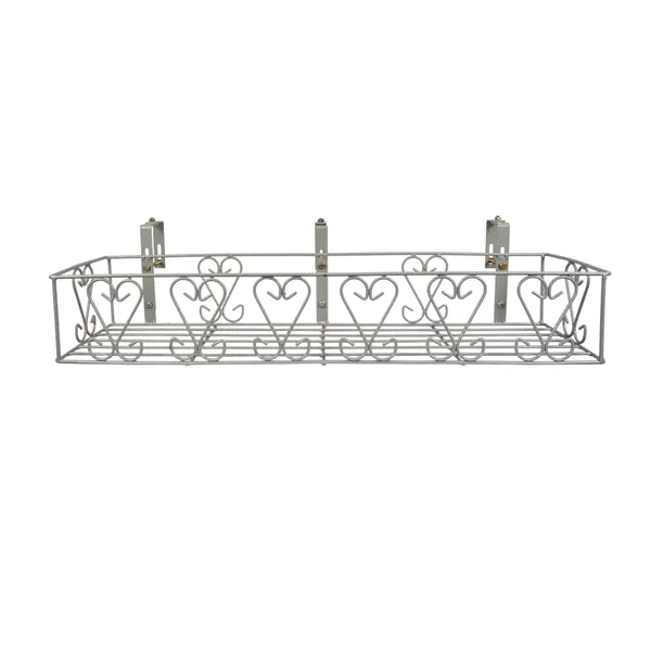 Railings_Pot_Stand__Hanging_pot_stands_for_plants_in_balcony_Railings_(Adjustable_Hanger,_Pack_of_2-Grey)_DVPOT-19W-A-02