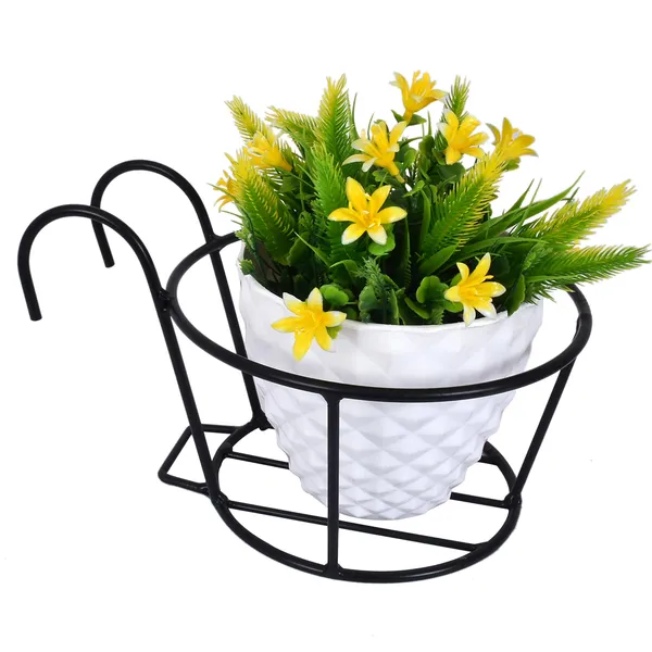 Hanging_Flower_Pot_Holder_Railing_Potted_Plant_Stand_for_Home_Balcony_D?cor,_Black,_Set_of_1_(DVPOT-20B-0)
