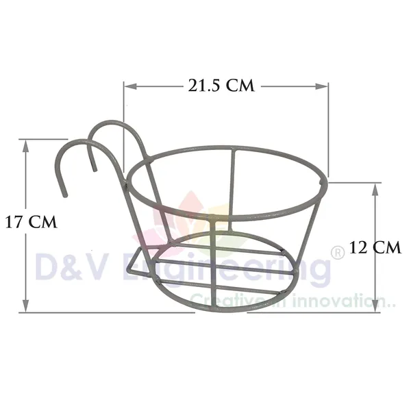Hanging_Flower_Pot_Holder_Railing_Potted_Plant_Stand_for_Home_Balcony_D?cor,_Grey,_Set_of_4_(DVPOT-20W-04)