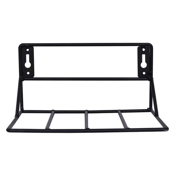 wall_fixing_wall_mounting_wall_hanging_plant_planter_pot_stand_bracket_for_Balcony_Black_(Pack_of-2)_-_Small_(DVPOT-22B-S)