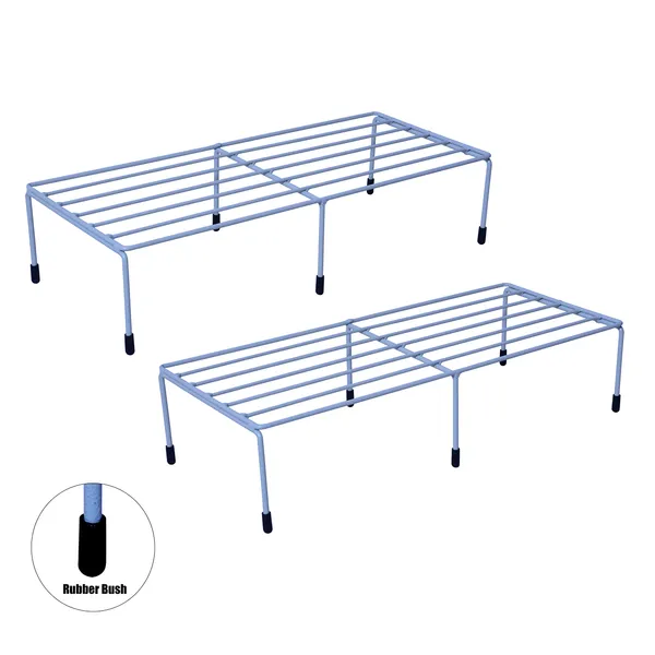 Pot_Stand,_Flower_Plant_Stand_for_Balcony,_Grey,_51_cm_Wide_-_Set_of_2_(DVPOT-23W-02)