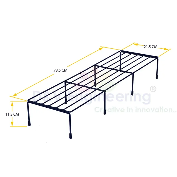 Set_of_2-Pot_Stand,_Flower_Plant_Stand_for_Balcony,_Black