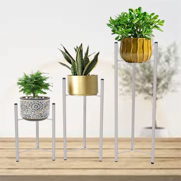 Indoor_or_Outdoor_Plant_Display_Stand,_Pot_Stand_living_room_decor,_Set_of_3_-_Grey_(DVPOT-28W)