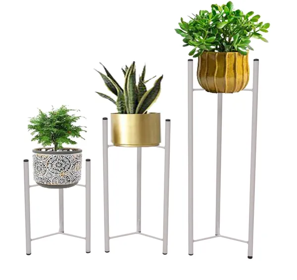 Indoor_or_Outdoor_Plant_Display_Stand,_Pot_Stand_living_room_decor,_Set_of_3_-_Grey_(DVPOT-28W)