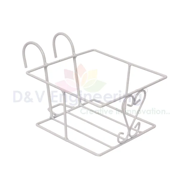Grey_Set_of_2_-Hanging_Flower_Pot_Holder_Railing_Potted_Plant_Stand_for_Home_Balcony
