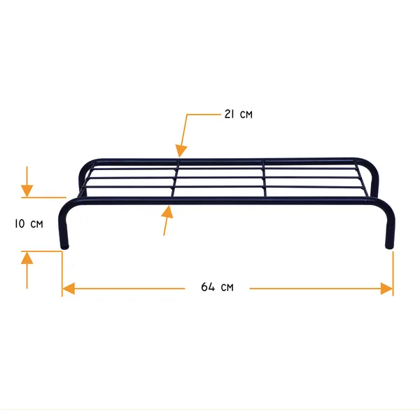 Floor_Planter_Stand/Pot_Stand/Plant_Stand_for_Home_or_Garden_D?cor_(Set_of_4_-_Black)DVPOT-38B-04