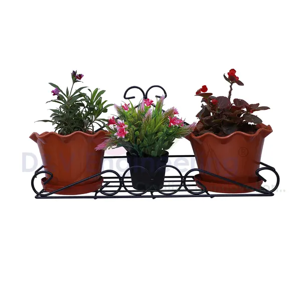 wall_fixing_wall_mounting_wall_hanging_plant_planter_pot_stand_bracket_for_Balcony(51_x_21cm)_(Set_of_4)_DVPOT-39B-04