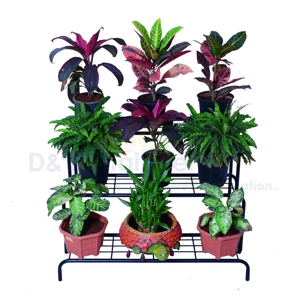 Metal_Indoor_Outdoor_Planter_Stand,_Flower_Pot_Rack_for_Home_garden_balcony-DVPOT-47-B-3T_Black_(3_Tier)