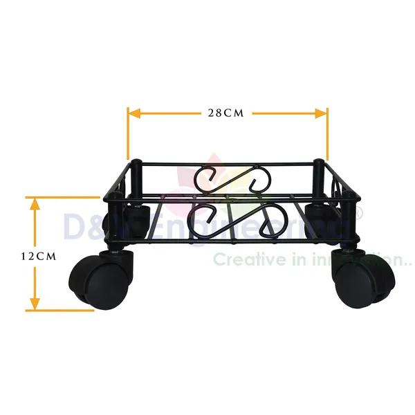 Heavy_Duty_Plant_Stand_with_Rolling_Wheels_for_Indoor_Outdoor_Plants-_Black_(Square,_Set_of_1)_(DVPOT-48B-S-01)