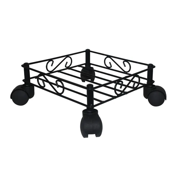 Heavy_Duty_Plant_Stand_with_Rolling_Wheels_for_Indoor_Outdoor_Plants-_Black_(Square,_Set_of_1)_(DVPOT-48B-S-01)