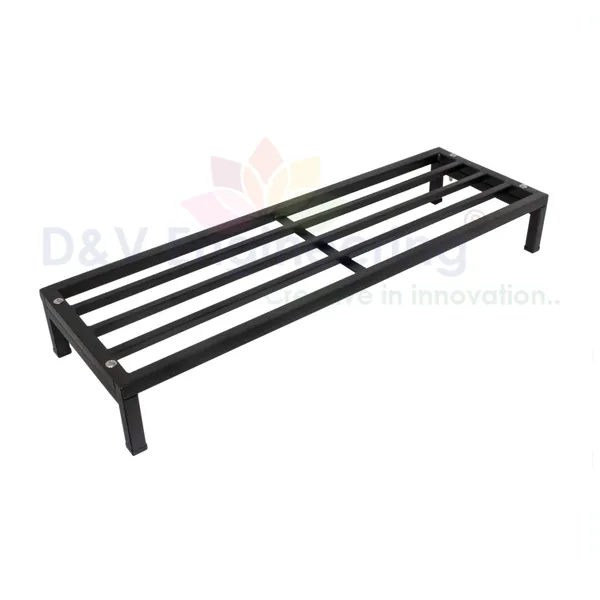 Premium_Plant_Stand,_Flower_Pot_Stand_for_Balcony,_Black,_2.5_ft_wide,_Pack_of_1