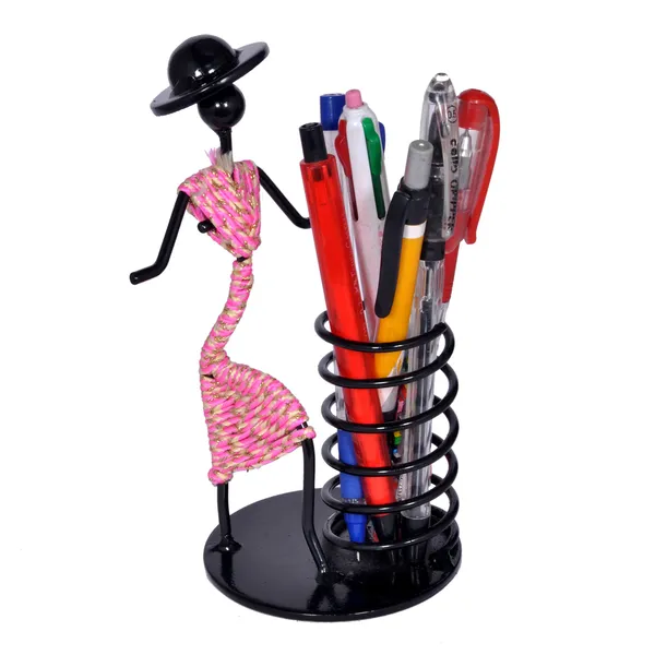 Pen_stand,pencil_stand,pen_-pencil_holder_for_office_table_,table_top