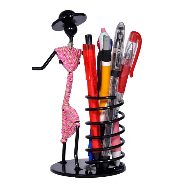 Pen_stand,pencil_stand,pen_-pencil_holder_for_office_table_,table_top