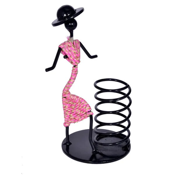 Pen_stand,pencil_stand,pen_-pencil_holder_for_office_table_,table_top