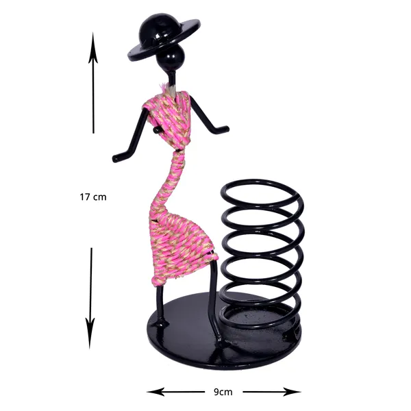 Pen_stand,pencil_stand,pen_-pencil_holder_for_office_table_,table_top