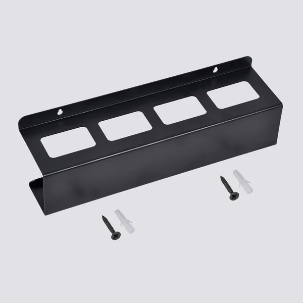Living_Room_Wall-Mount_Design_Remote_Holder/Stand/Organizer/Showpiece_(4_Remotes)