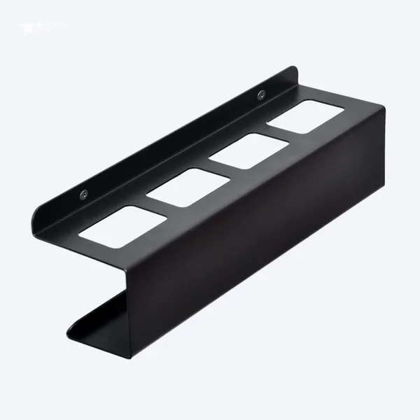 Living_Room_Wall-Mount_Design_Remote_Holder/Stand/Organizer/Showpiece_(4_Remotes)
