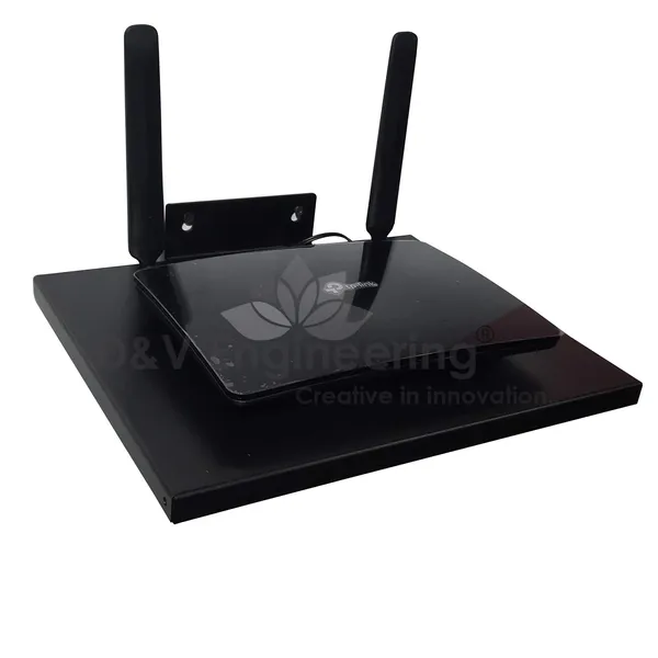Black_WiFi_Router_Stand.