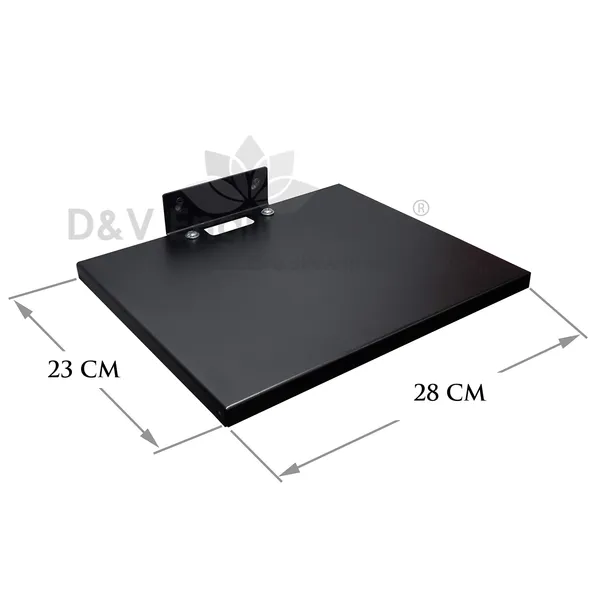 Black_WiFi_Router_Stand.