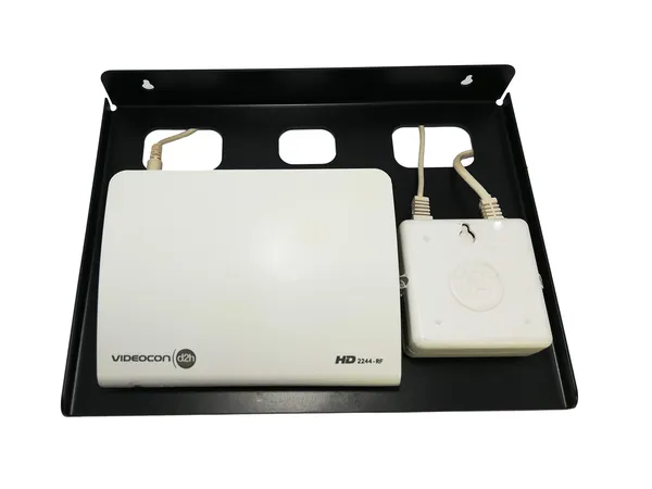 Sturdy_Set_TOP_Box,DVD,DTH,Telephone,_WiFi_Modems_Stand_for_Home_Steel_Wall_Shelf_(Standard)