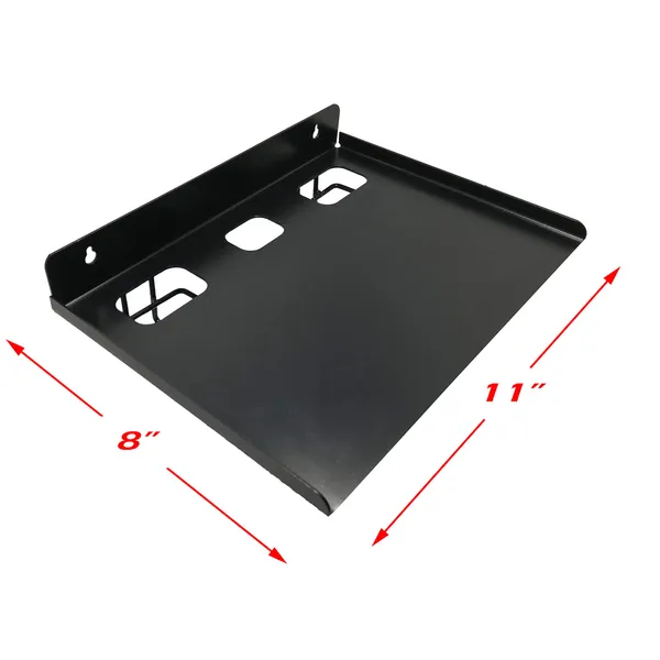 Set_top_Box_Stand/Wall_Mount_Stand/Heavy_Duty_Wall_&_Ceiling_Mounts/Wall_Mount_Shelf_for_DVD,_Telephone,_WiFi_Router_&_Music_Player_(Standard)_DVSTB-05B
