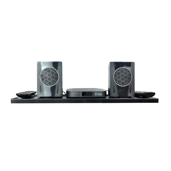 Wide_Shelf_Wall_Mount_Set_Top_Box_Stand,_Tray_Size-22"X_9"_-_Black_(DVSTB-08B)