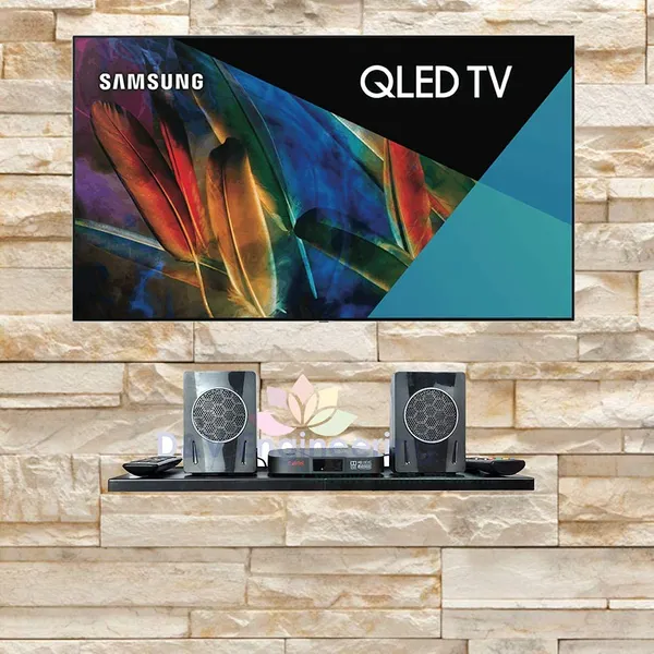 Wide_Shelf_Wall_Mount_Set_Top_Box_Stand,_Tray_Size-22"X_9"_-_Black_(DVSTB-08B)