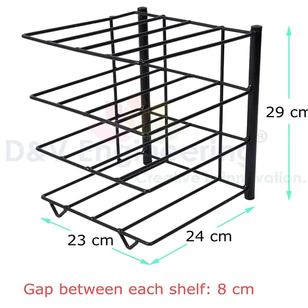 Kitchen_pan_organiser,Cabinet_Pot_Holder,_Tawa_Stand