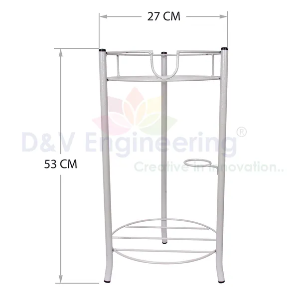 Water_Dispenser/Can/Pot/20_L_Bottle_Holder/stand_for_Home_&_Kitchen,_Office,_School,_Hospitals._(DVWDS-02W)