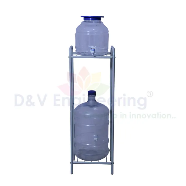 Water_Dispenser_Stand_for_20_Litre_Bottle/Water_Bottle_Stand_for_Home_&_Kitchen_(Large_2-Tier,_Grey)_DVWDS-05W