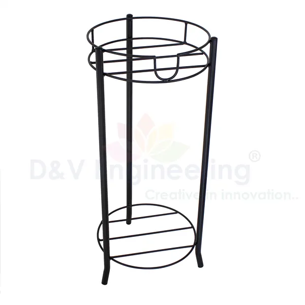 26.3"_Height_Water_Dispenser_Floor_Stand_for_Home,_Office,_Schools_and_Hospitals.(DVWDS-07B)