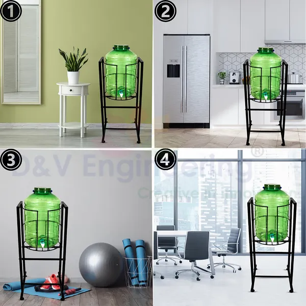 Water_Can_Stand,_Water_Dispenser_Stand_for_easy_Tilting_-Black_(DVWDS-10B)
