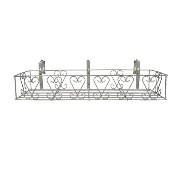 Railings_Pot_Stand__Hanging_pot_stands_for_plants_in_balcony_Railings_(Adjustable_Hanger,_Pack_of_1-Grey)_(DVPOT-19W-A)