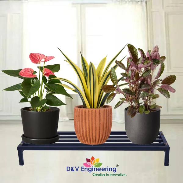 Premium_Plant_Stand,_Flower_Pot_Stand_for_Balcony,_Black,_2.5_ft_wide,_Pack_of_4(DVPOT-52B-04)