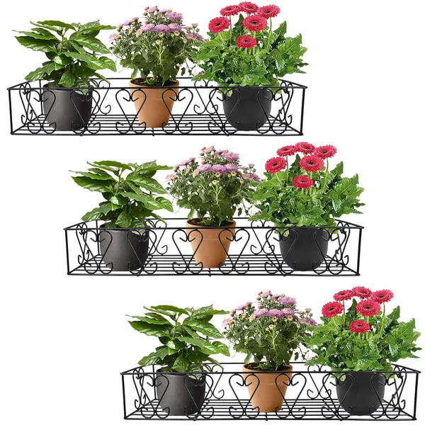 Railings_Pot_Stand__Hanging_pot_stands_for_plants_in_balcony_Railings_(Fixed_Hanger,_Pack_of_3-Black)_DVPOT-19B-FX-03