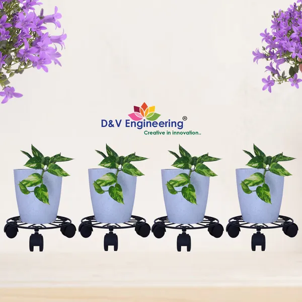 Heavy_Duty_Plant_Stand_with_Rolling_Wheels_for_Indoor_Outdoor_Plants-_Black_(Round,_Set_of_4)