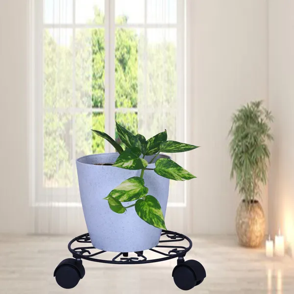 Heavy_Duty_Plant_Stand_with_Rolling_Wheels_for_Indoor_Outdoor_Plants-_Black_(Round,_Set_of_4)