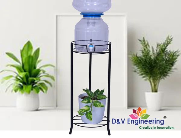 26.3"_Height_Water_Dispenser_Floor_Stand_for_Home,_Office,_Schools_and_Hospitals.(DVWDS-07B)